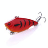 HENGJIA VI022 10g 6cm Plastic VIB Lure Hard Bait With Sound Beads(7)