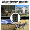 PR3000 2 Inch LCD Screen Infrared Night Vision Wildlife Hunting Trail Camera