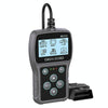 MS310 LCD Screen Car Battery Tester ODB2 Fault Detector