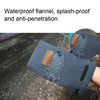 CQT Storage Bag Thick Flannel Bag For DJI Mini 3 Pro,Specification: 2 PCS Bag+Paddle Tie Band