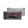 MIYOO A30 Retro Handheld Game Console 2.8 Inch IPS Screen WIFI Linux System Video Games Player 64GB(Grey)