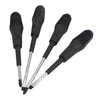 HSD HS-5215 Phillips Non-Slip Handle With Magnetic Screwdriver