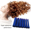 Digital Extension Heating Perm Hairdressing Tool Color Random Delivery(24V 21Bar)