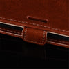 For Alcatel 3X 2020 R64 Texture Single Vertical Flip Leather Protective Case with Card Slots & Photo Frame(Red)