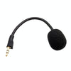 For Logitech G Pro X Internet Cafe E-Sports Gaming Headset Microphone