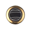 Car Auto Universal Alloy Steering Wheel Spinner Knob Auxiliary Booster Aid Control Handle Car Steering Wheel Booster Wheel Strengthener Auto Spinner Knob Ball