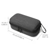 For DJI Mavic Air 2 RCSTQ Remote Control Carrying Bag Body Bag