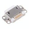 10x iPad Air 2 Charging Port Connector (White)