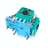 Blue PS4/Xbox One Controller Joystick Replacement