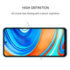 For Xiaomi Redmi Note 9 Pro Max 9H Surface Hardness 2.5D Full Glue Full Screen Tempered Glass Film