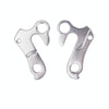 2 PCS ZTTO 007 MTB Road Bicycle Bike Alloy Rear Derailleur Tail Hook Parts