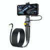 Ulefone uSmart E03 Rotatable Endoscope IP67 Waterproof for Armor 24 / 21 / 19 / 18T / 18T Ultra / Armor Pad(Black)