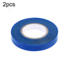 2pcs Pruning Machine Strapping Tape Gardening Taping Accessories, Color: Blue