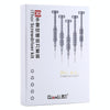 Qianli 5-in-1 Precision Screwdriver Set - Magnetic Repair Tool Kit