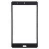 Huawei MediaPad M3 Lite 8.0 (CPN-W09/AL00) White Front Glass Lens