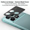 For Redmi K70 / K70 Pro / POCO F6 Pro IMAK Metal Camera Lens Protector Cover