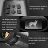 APEXEL 3-inch LCD HD Screen Photo Video Portable Binoculars Digital Infrared Night Vision Device(APL-NV009)