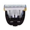 High Feet Grooming Ceramic Cutter Head Razor Blade 24 Teeth For Trimmer