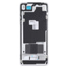 Meizu 18 Middle Frame Bezel (Silver) Replacement