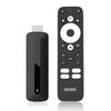 Mecool KD3 4K TV Stick, Android 11 Amlogic S905Y4 CPU 2GB+8GB with RC(UK Plug)