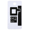 Lumia 650 Wood Battery Cover with NFC - Replacement Back