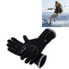 DIVE&SAIL 3mm Neoprene Anti-slip Warm Wear-resistant Swimming Diving Gloves