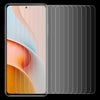10 PCS For Xiaomi Redmi Note 9 Pro 5G 0.26mm 9H 2.5D Tempered Glass Film