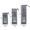 L 40cm Ground Spike Storage Bag Outdoor Camping Accessories Portable Handheld Storage Bag