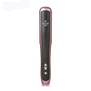 K-SKIN KD388A Electric Ceramic Hair Straightener Combs PTC Heating Hair Care Styling Comb Auto Massager Straightening Lrons