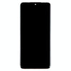 Honor Magic5 Green LCD Screen & Digitizer Assembly with Frame