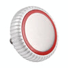 Apple Watch Series 6 (LTE) Crown Nut Replacement (Silver)