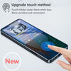 X2 16GB 1.8 inch Touch Screen Metal Bluetooth MP3 MP4 Hifi Sound Music Player (Blue)