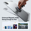 JOYROOM JR-ZS311 Super Stable Air Vent Magnetic Phone Car Mount(Space Grey)