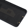 Huawei Honor 8C Back Cover Replacement (Black)