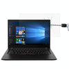Laptop Screen HD Tempered Glass Protective Film For ThinkPad X390 Yoga 13.3 inch