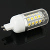 G9 4W Warm White Light 430LM 36 LED SMD 5050 Corn Light Bulb, AC 85-265V