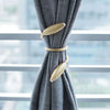 Fashion Adornments Creative Curtain Tie Rope(Beige)