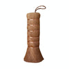 Palm Fiber BrushTea Ceremony Brush Household Cleaning Tools, Style: 17cm Small Round