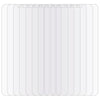 10 PCS 0.26mm 9H Surface Hardness 2.5D Tempered Glass Film for Xiaomi Mi 8 Lite