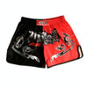 MARS Fighting/MMA/UFC Training Fitness Quick-Drying Pants Running Shorts, Size:M(17)