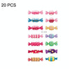 20 PCS Waterproof Sweatproof Cartoon Child Tattoo Stickers(EC-024)