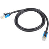 1m CAT8e Pure copper Computer Switch Router Ethernet Network LAN Cable