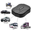 TK905 4G Vehicle Network GPS Tracker