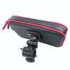 OKD Touch Screen Motorcycle Bicycle Bag Waterproof Mobile Phone Bracket Bag M(Upgrade)