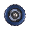 Apple Watch Series 6 (LTE) Crown Nut Replacement (Blue)