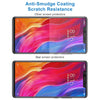 10 PCS 0.26mm 9H 2.5D Tempered Glass Film for Xiaomi Mi 8 SE