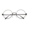 Round-Framed Glasses Small Fresh