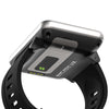 DM100 2.86 inch IPS Full Screen Smart Sport Watch, Support Independent Card Insertion / Multiple Sports Modes / Heart Rate Monitoring / Step Counting, Memory:RAM 1GB+ROM 16GB(Tarnish)