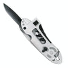 Outdoor Camping Multi-function Pliers Wrench Combination Tool