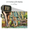 H511C HD Outdoor Hunting Camera Night Vision Monitoring Animal Infrared Sensing Camera